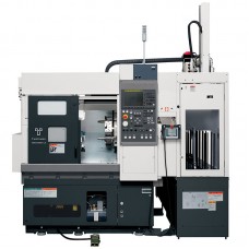 Máy tiện CNC TAKISAWA TCN-2100