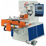 Máy đột lỗ CNC SUNRISE