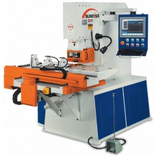 Máy đột lỗ CNC SUNRISE