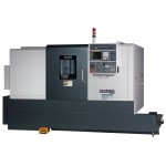 Máy tiện CNC TAKISAWA LA-250