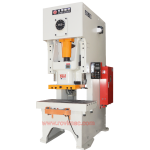 Máy dập  WORLD PRESS một trục khuỷu JH21